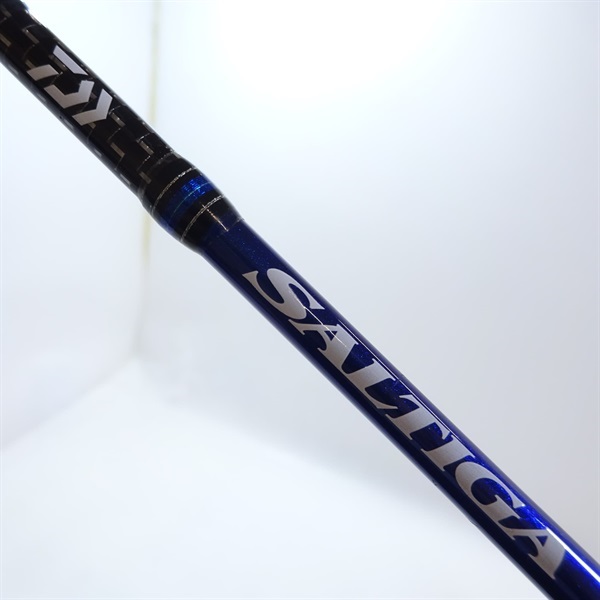 １８ソルティガＢＪ６２ＨＢ　ＴＧ・Ｖ